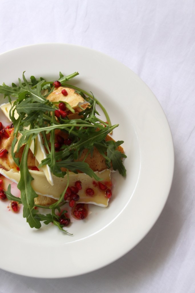 brie salad1 resized